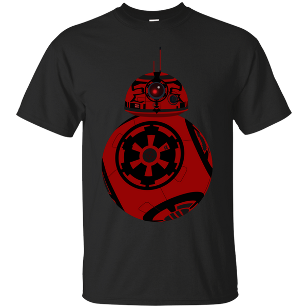BB8 - BBMaul T Shirt & Hoodie