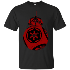 BB8 - BBMaul T Shirt & Hoodie