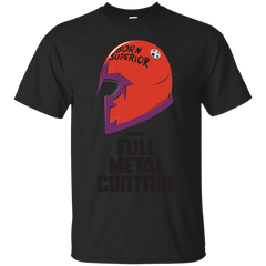 Marvel - Full Metal Control magneto T Shirt & Hoodie