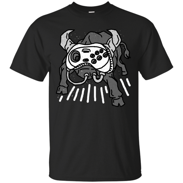 ANIMAL - Bull and Dog Game T Shirt & Hoodie