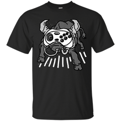 ANIMAL - Bull and Dog Game T Shirt & Hoodie
