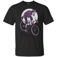 Biker - DIE AND RIDE T Shirt & Hoodie