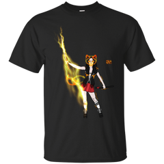 Marvel - TEENWOLF  KIRA aka ARDEN CHO teenwolf T Shirt & Hoodie