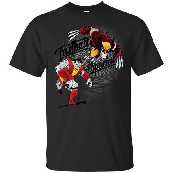 XMEN - Fastball Special T Shirt & Hoodie