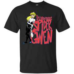 Marvel - The Splendiforous SpiderGwen marvel comics T Shirt & Hoodie