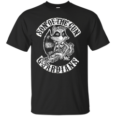 Marvel - Son Of The Gun jax teller T Shirt & Hoodie