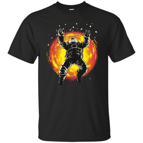 ASTRONAUT - Lost in the space T Shirt & Hoodie