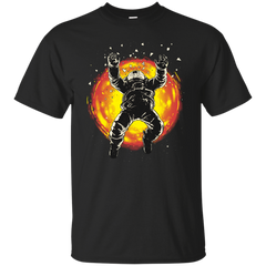 ASTRONAUT - Lost in the space T Shirt & Hoodie