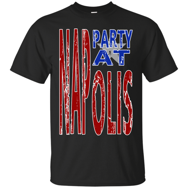 AMERICANA - PARTY AT NAPOLIS  New T Shirt & Hoodie