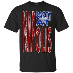 AMERICANA - PARTY AT NAPOLIS  New T Shirt & Hoodie