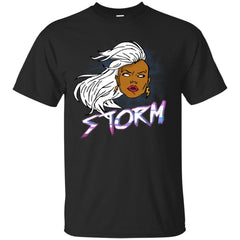 MARVELSHIRTS - storm T Shirt & Hoodie