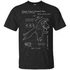 Dragon Ball - The Fusion Part1 dragon ball T Shirt & Hoodie