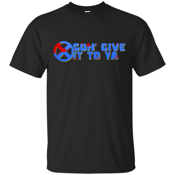 Deadpool - X Gon Give It To Ya dmx T Shirt & Hoodie