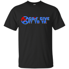 Deadpool - X Gon Give It To Ya dmx T Shirt & Hoodie
