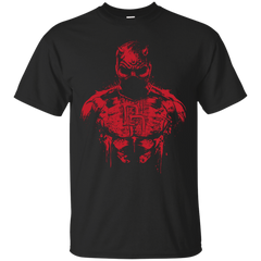Marvel - The Man Without Fear daredevil T Shirt & Hoodie