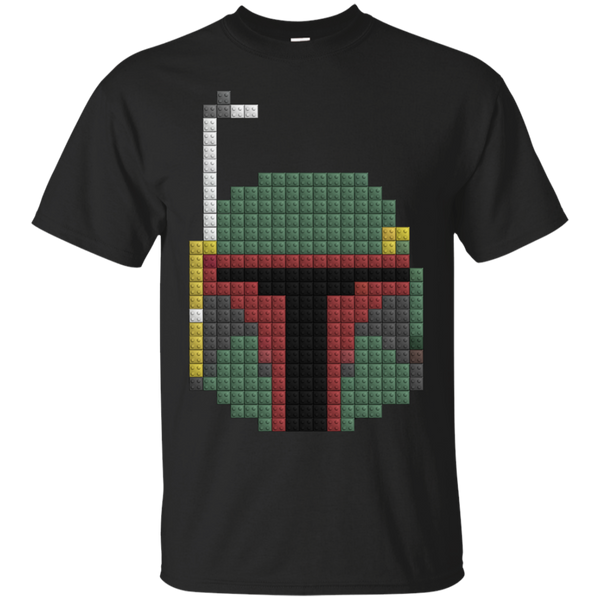 Lego - LEGO FETT T Shirt & Hoodie
