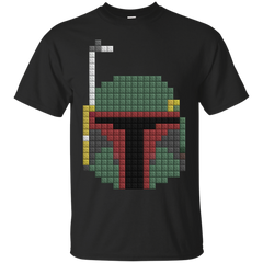 Lego - LEGO FETT T Shirt & Hoodie