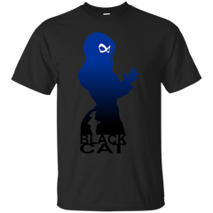 Marvel - BLACK CAT black cat T Shirt & Hoodie