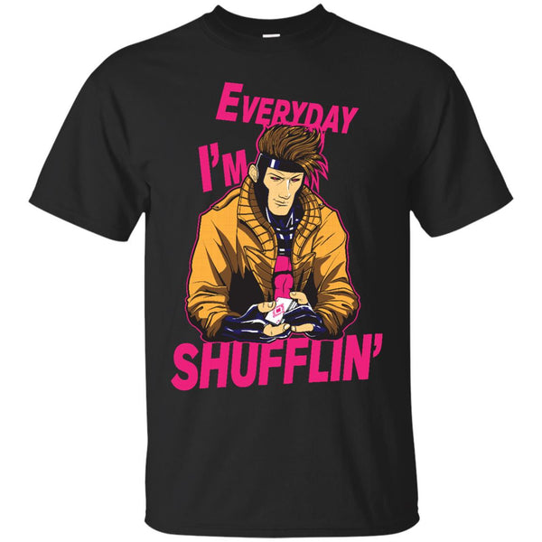 XMEN - Master Shuffler Redux T Shirt & Hoodie
