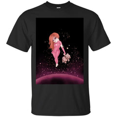 GIRLY - dearspace T Shirt & Hoodie