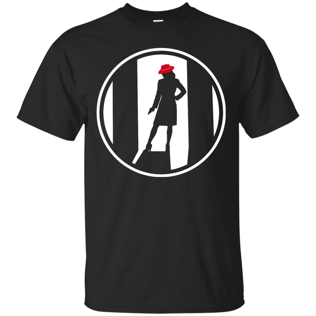 Marvel - Agent Carter CB avengers T Shirt & Hoodie