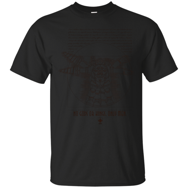 BIOSHOCK - Vitruvian Daddy T Shirt & Hoodie