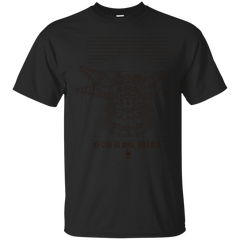 BIOSHOCK - Vitruvian Daddy T Shirt & Hoodie