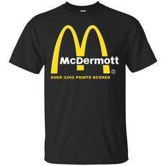 DOUG MCDERMOTT - McDermott 3000 T Shirt & Hoodie