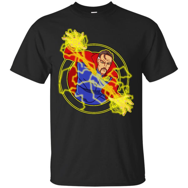 DOCTOR STRANGE - Nightmare Buster T Shirt & Hoodie