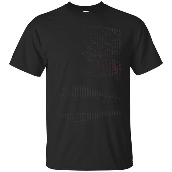 DRAGON - All the Powers of Hell grey T Shirt & Hoodie