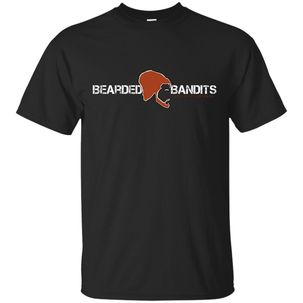 BEAREDEDBANDITS - BearededBandits T Shirt & Hoodie