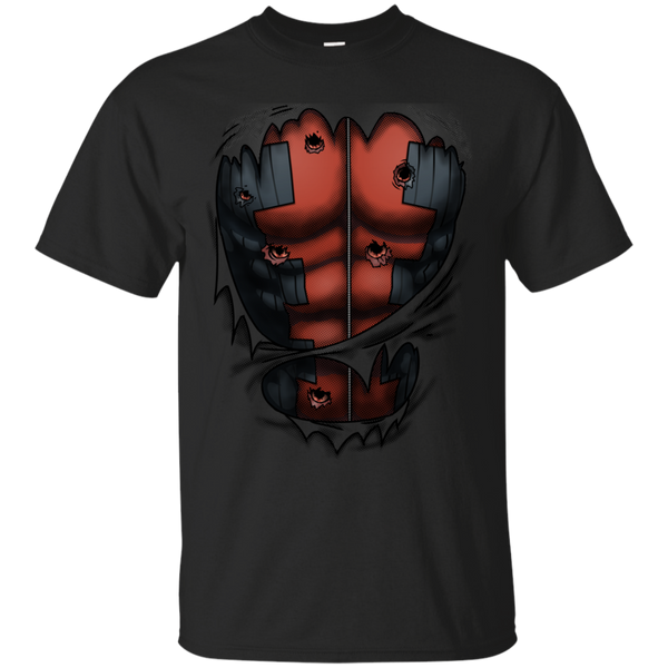 Marvel - Merc with a mouth wade wilson T Shirt & Hoodie
