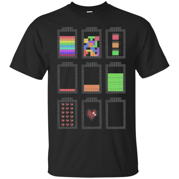BATTERY - Battery T Shirt & Hoodie