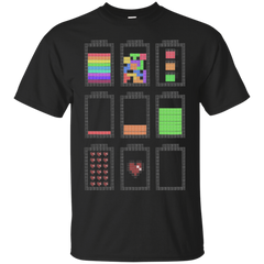 BATTERY - Battery T Shirt & Hoodie