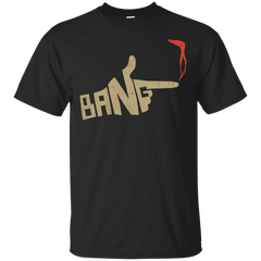 ANIME - See You Space Cowboy T Shirt & Hoodie