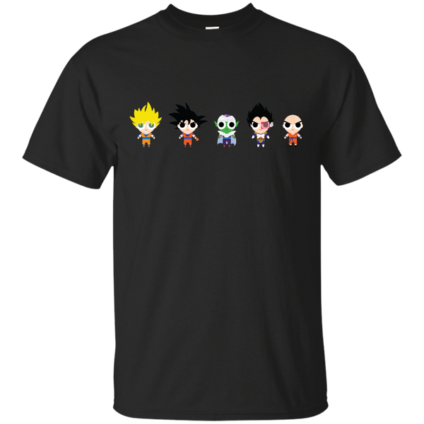 Dragon Ball - DBZ saiyan T Shirt & Hoodie