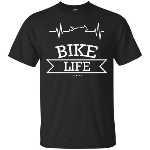 BIKER - Bike Life T Shirt & Hoodie