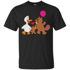 Father - Platypus Family platypus T Shirt & Hoodie