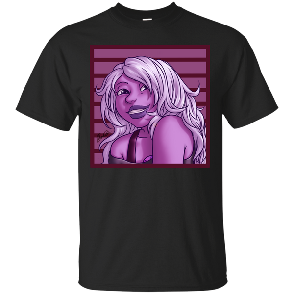 Mom - Amethyst crystal gems T Shirt & Hoodie