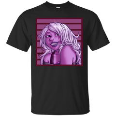 Mom - Amethyst crystal gems T Shirt & Hoodie