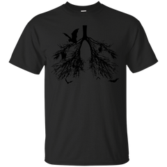 BATS IN MY LUNGS - Bats in My Lungs T Shirt & Hoodie