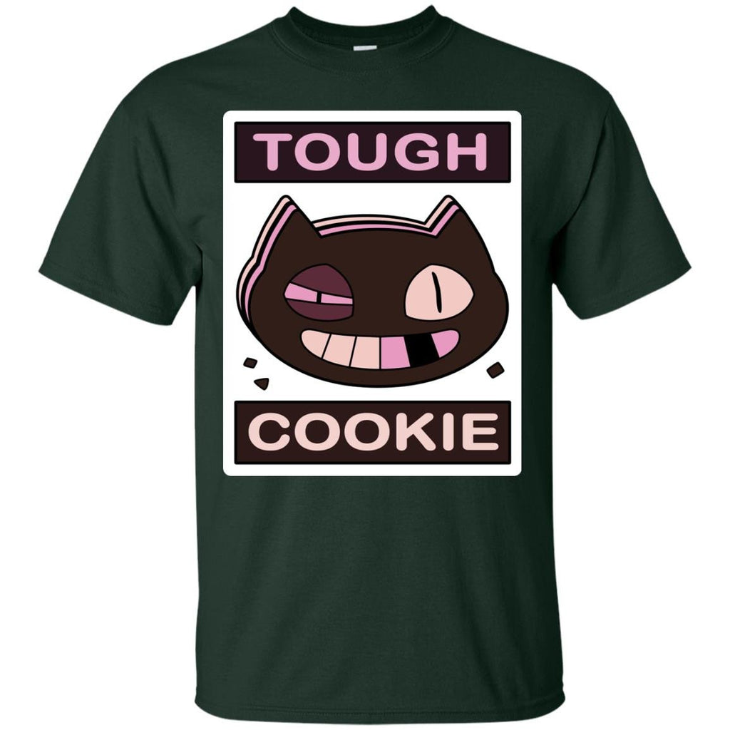 COOKIE - Tough Cookie T Shirt & Hoodie