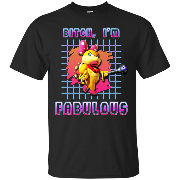 LGBT - 16 Bit Diva retro gaming T Shirt & Hoodie
