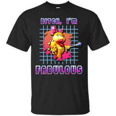 LGBT - 16 Bit Diva retro gaming T Shirt & Hoodie