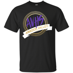 AMADOR VALLEY - Amador Valley T Shirt & Hoodie