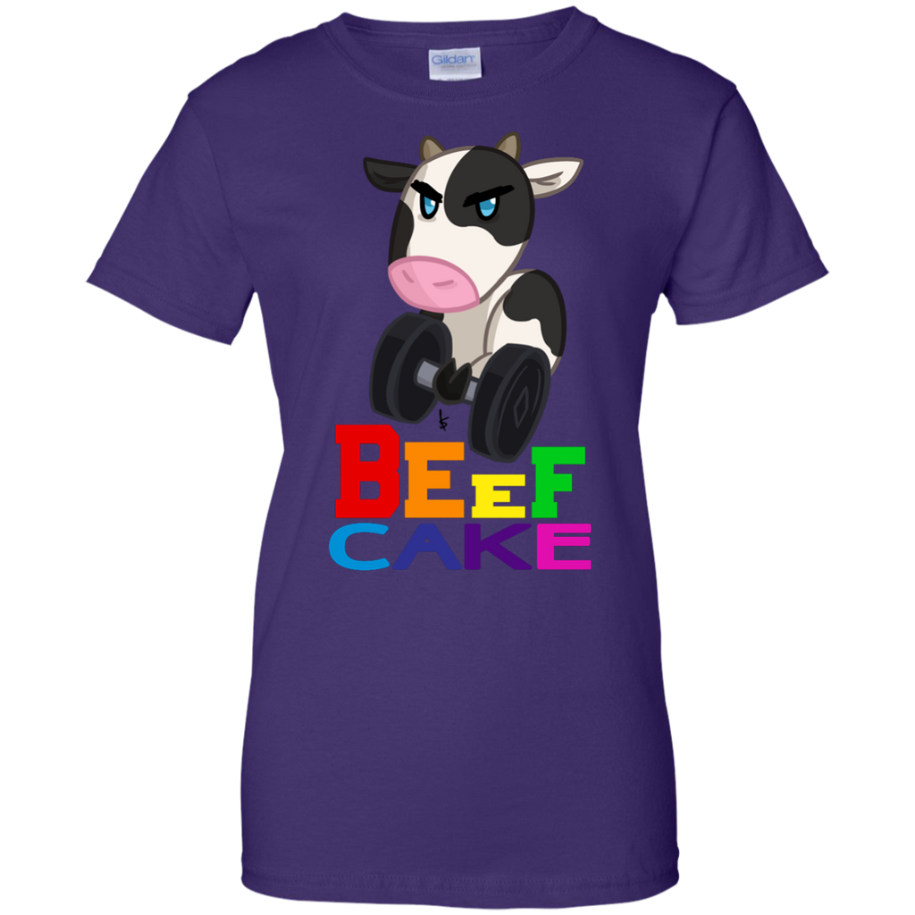 LGBT - Beefcake beefcake T Shirt & Hoodie