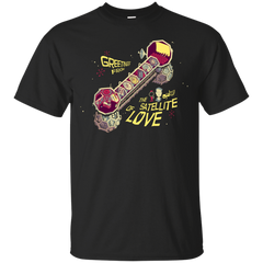 ALBINO RAVEN - The Satellite of Love T Shirt & Hoodie