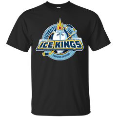 Hockey - IceKings ice king T Shirt & Hoodie