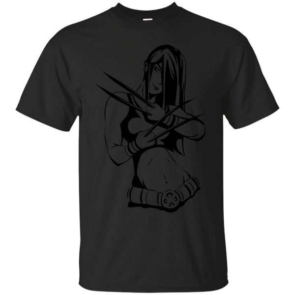 Marvel - Marvels X23 marvel T Shirt & Hoodie