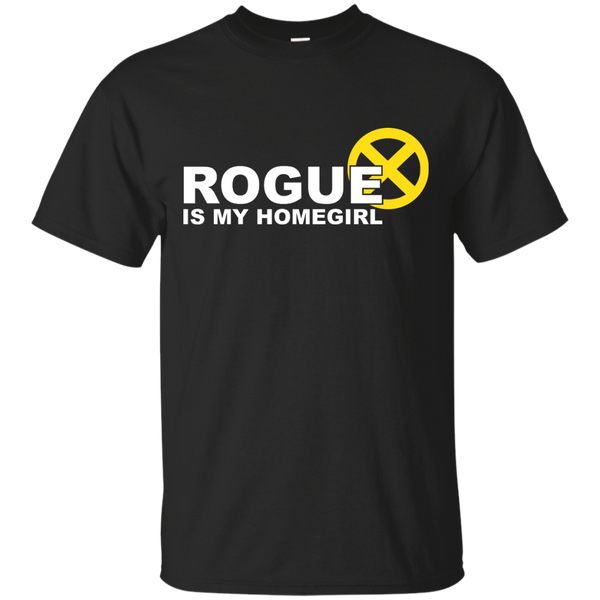 Marvel - Homegirl  Rogue homegirl T Shirt & Hoodie